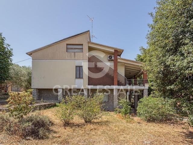Villetta delle Coste 515m² Piegaro