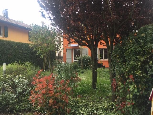 Villetta Di Testa in affitto Modena