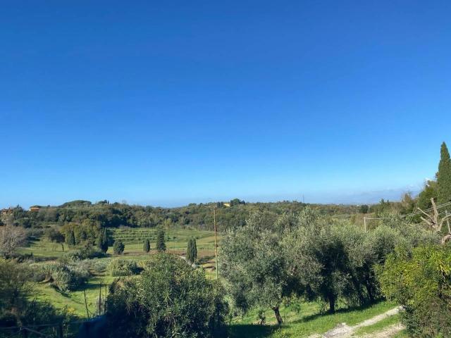 Villetta in vendita a Casciana Terme Lari