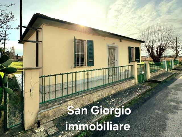 Villetta in vendita a Cascina