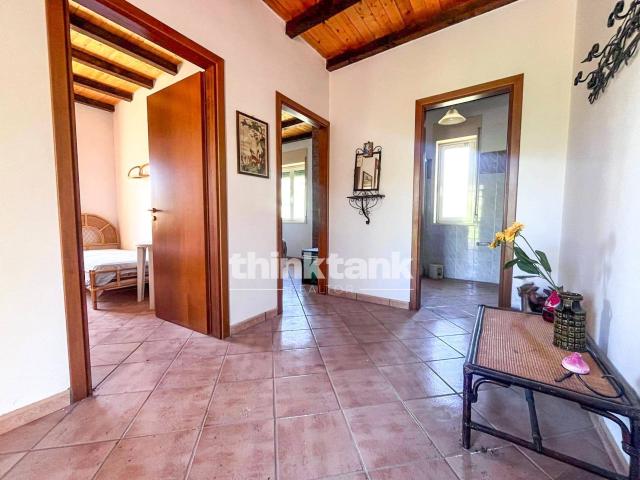 Villetta in vendita a Agrigento, Periferia