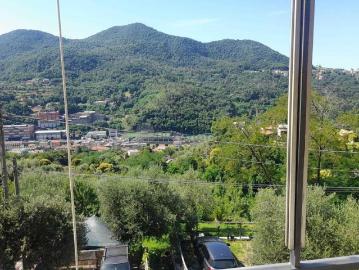 Villetta in vendita a Genova