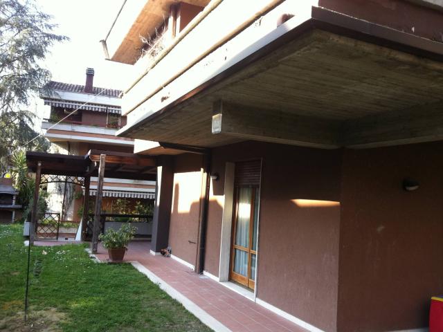 Villetta in vendita a Folignano, Villa Pigna