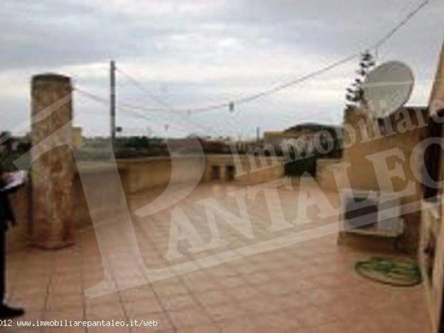Villetta in vendita a Marsala