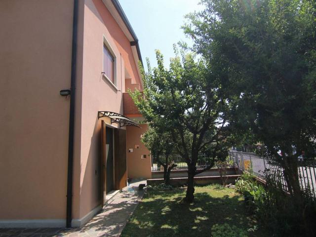 Villetta in vendita a Selvazzano Dentro