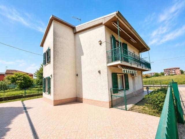Villetta in vendita a Portalbera