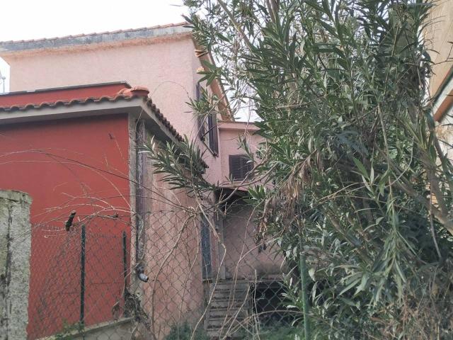 Villetta in vendita a Roma