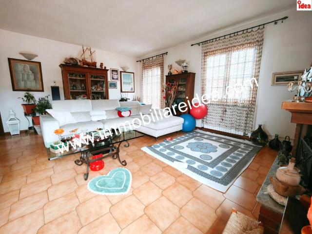 Villetta in vendita a Rosignano Marittimo