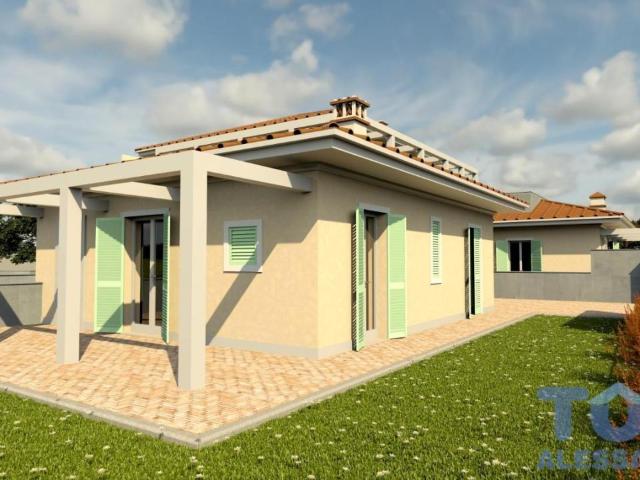 Villetta in affitto a Empoli