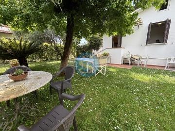 Villetta in affitto a Pietrasanta