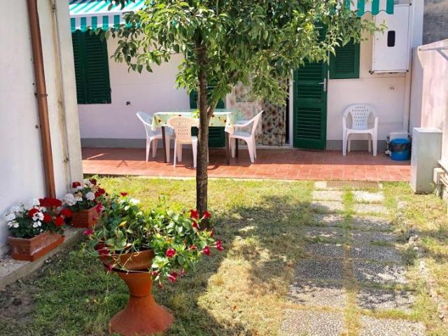 Villetta in affitto a Pisa