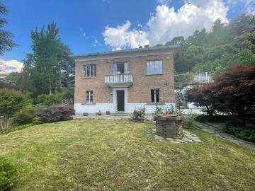 Villetta in affitto a Torino, Precollina