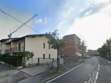 Villetta in affitto a Valbrembo