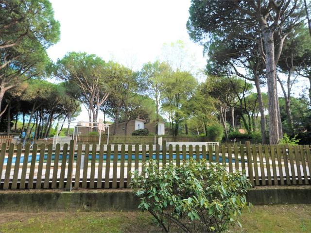 VILLETTA IN PINETA CON PISCINA AGOSTO