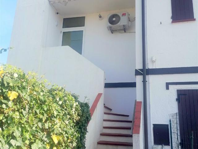 Villetta in Residence con Piscina 55m² Comacchio