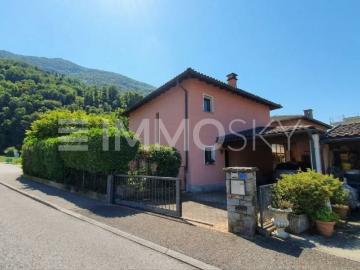 Cadenazzo, Gemeinde Cadenazzo, Kreis Sant’Antonino, Bezirk Bellinzona, Tessin
