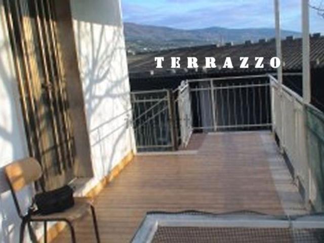 Villetta indipendente in affitto di 40 m² in Contrada Piana, 64