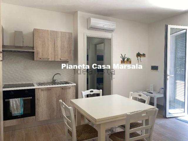 Villetta indipendente in affitto di 40 m² in Contrada Ragalia