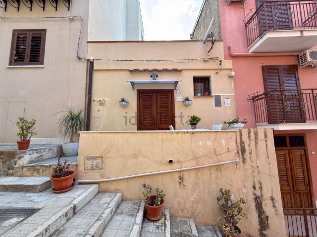 Villetta indipendente in affitto di 40 m² in Via Cascio, 5