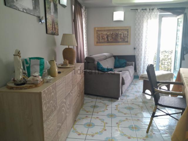 Villetta indipendente in affitto di 40 m² in Via Marano Pianura