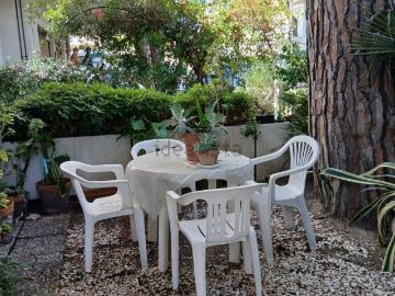 Villetta indipendente in affitto di 40 m² in Viale Mascagni
