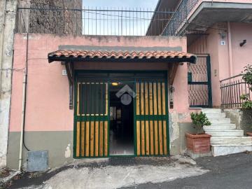 Villetta indipendente in affitto di 41 m² in Via Giasone, 17
