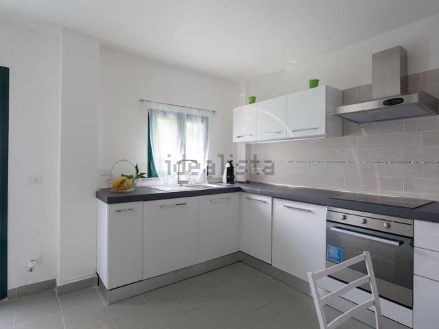 Villetta indipendente in affitto di 42 m²