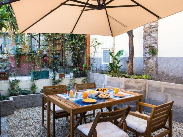 Villetta indipendente in affitto di 47 m² in Via entella, 65
