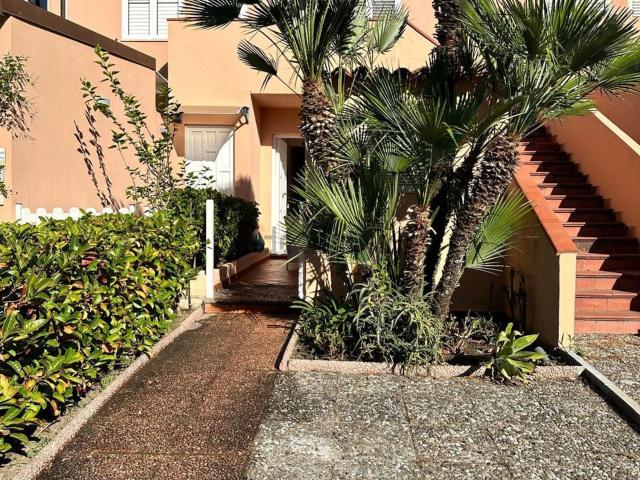 Villetta indipendente in affitto di 47 m² in Via Prestipaolo, 27