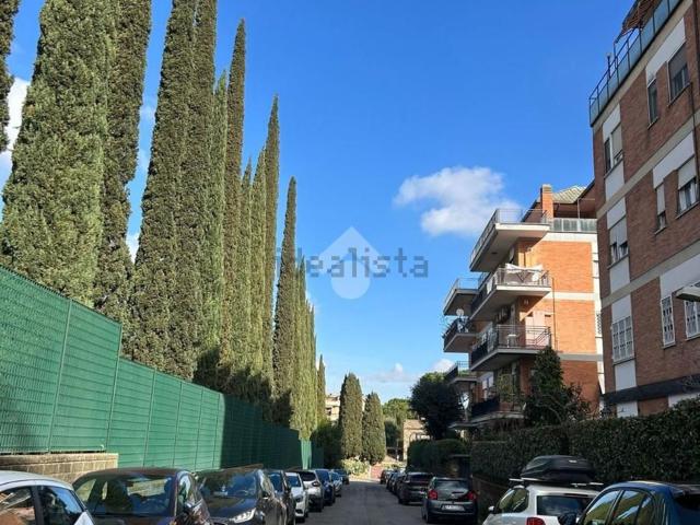 Villetta indipendente in affitto di 44 m² in Via dei Faggella, 32