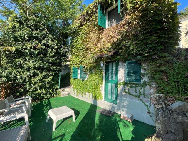 Villetta indipendente in affitto di 44 m²