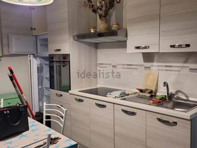 Villetta indipendente in affitto di 45 m² in Piazza Gorgona, 6