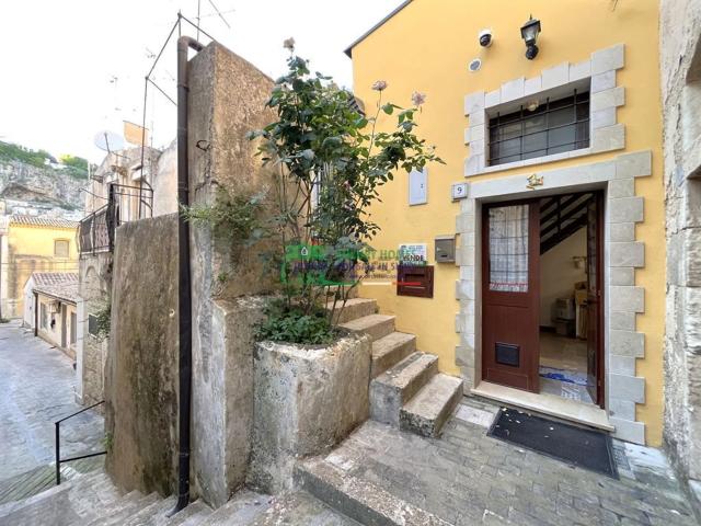 Villetta indipendente in affitto di 45 m² in Vico Cappello, 9