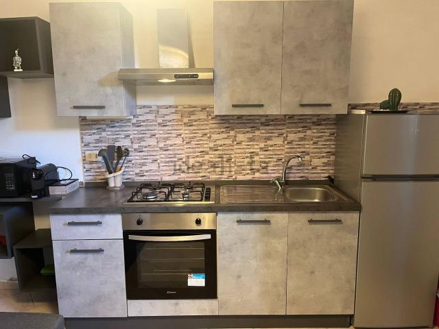 Villetta indipendente in affitto di 45 m² in Via Angelo Battelli, 5