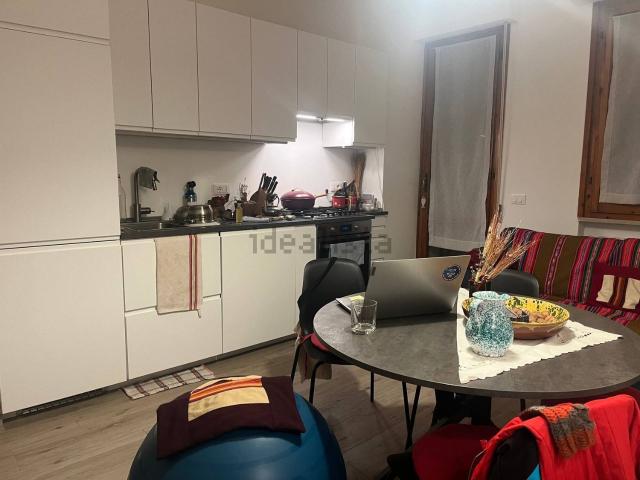 Villetta indipendente in affitto di 45 m² in Via Eugenio Montale, 4