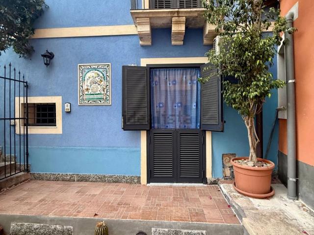 Villetta indipendente in affitto di 45 m² in Via Monte Vergine, 22