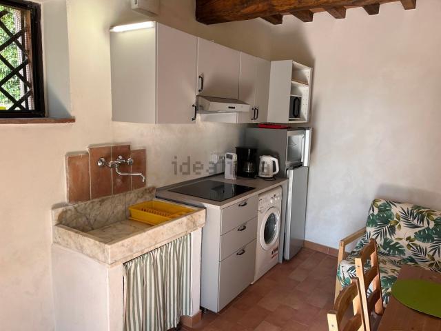 Villetta indipendente in affitto di 45 m²