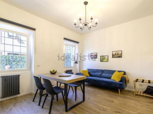 Villetta indipendente in affitto di 49 m² in Via degli Adelardi