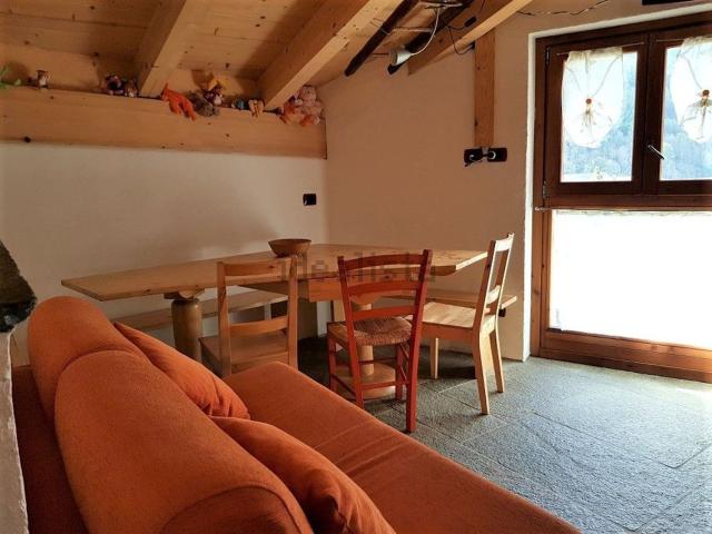 Villetta indipendente in affitto di 53 m² in Via Vassalini, 21