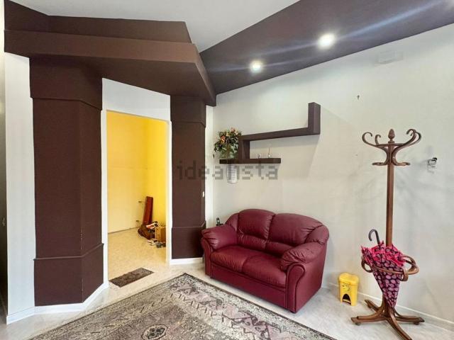 Villetta indipendente in affitto di 53 m² in Via Calvario