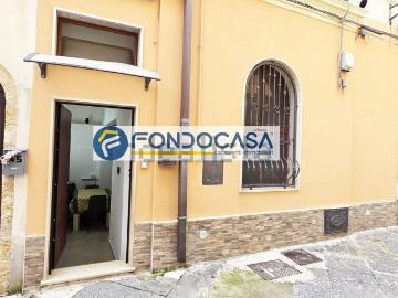 Villetta indipendente in affitto di 53 m² in Via Dè Templari, 47