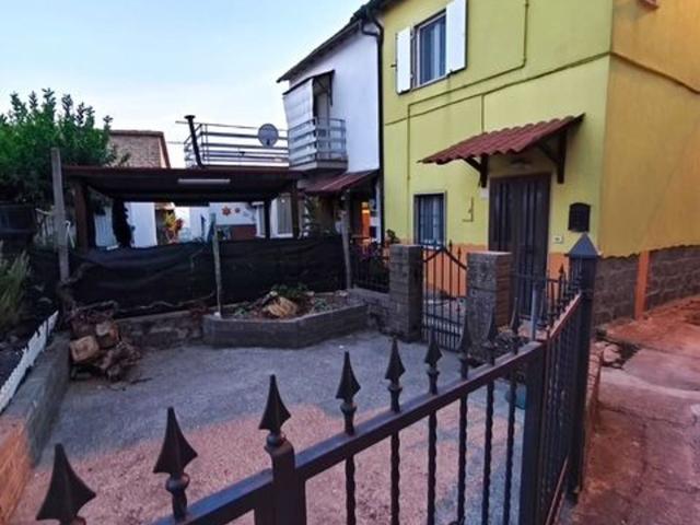 Villetta indipendente in affitto di 53 m²