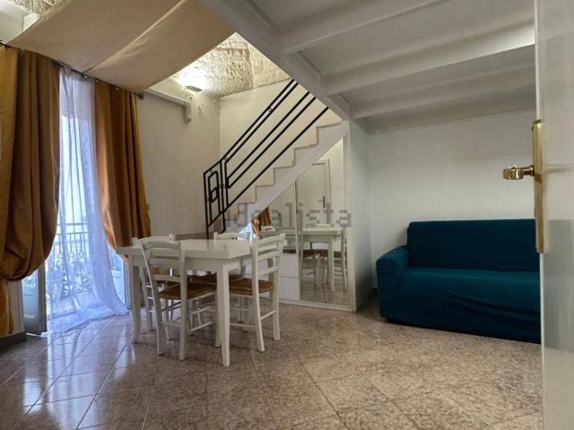 Villetta indipendente in affitto di 50 m² in Corso Giuseppe Garibaldi, 200