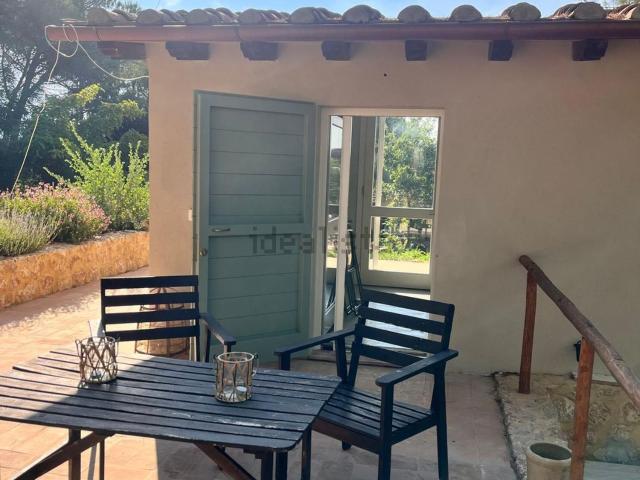 Villetta indipendente in affitto di 50 m² in Strada del Giardino, 54