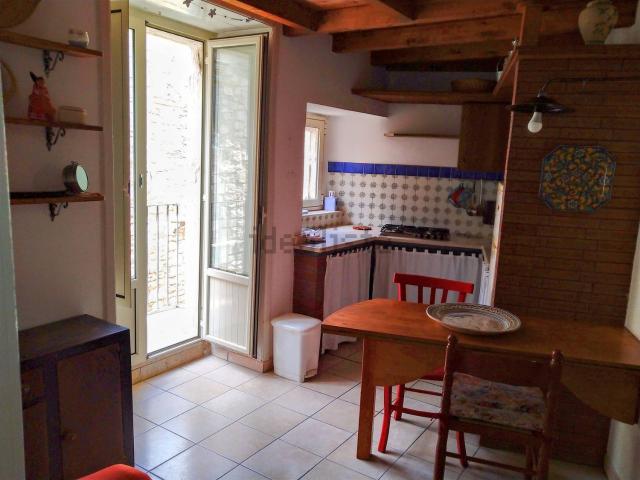 Villetta indipendente in affitto di 50 m² in Via XI Febbraio, 20
