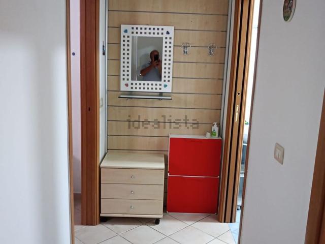 Villetta indipendente in affitto di 50 m² in Via Adolfo La Volpe, 100