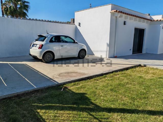 Villetta indipendente in affitto di 50 m² in Via Cipro, 46