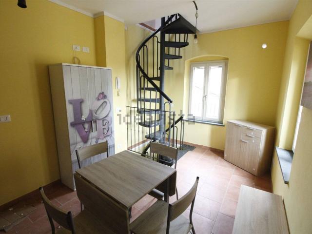 Villetta indipendente in affitto di 50 m² in Via della Francese, 20