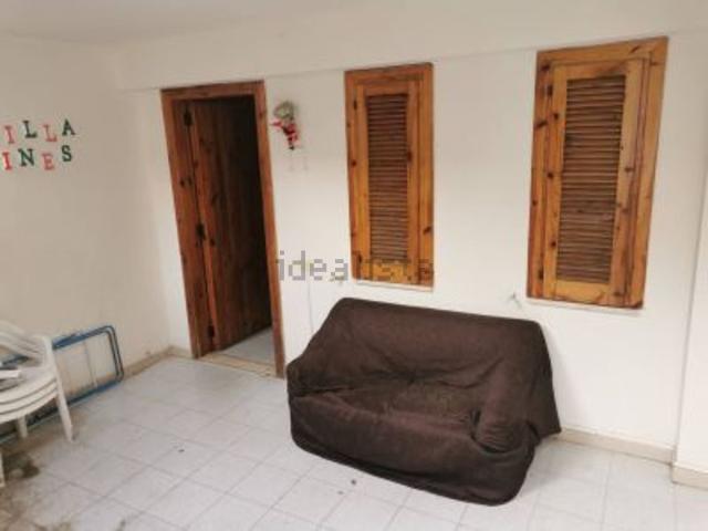 Villetta indipendente in affitto di 50 m² in Via delle Rose