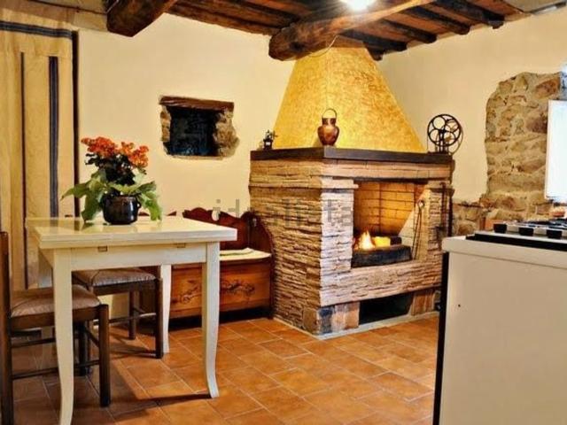 Villetta indipendente in affitto di 50 m² in Via Fagno